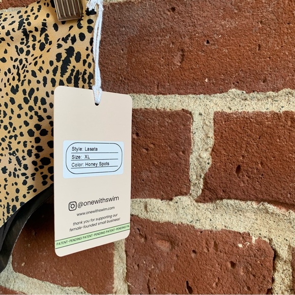 Onewith Bikini Honey Spots - Picture 3 of 9